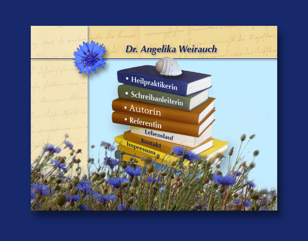 Dr. Angelika Weirauch